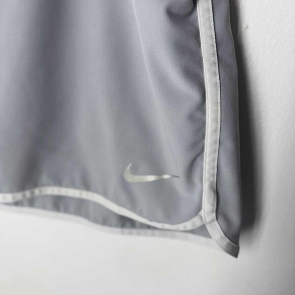 Nike Golf Women's Skorts Active Pocket Gray Medium - Picture 2 of 9